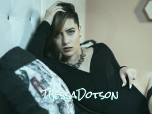 ThessaDotson
