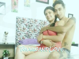 ThiagoandLovie