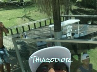 Thiagodior