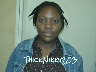 ThickNikky203