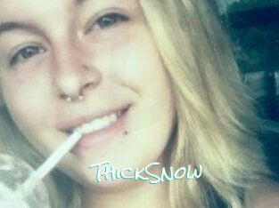 ThickSnow