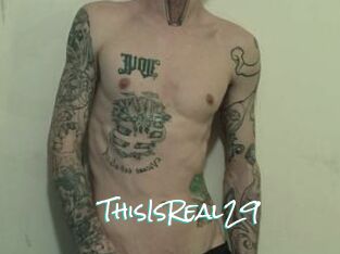 ThisIsReal29 Sensuality Dream