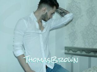 ThomasBrown