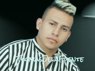 ThomasDelaFuente