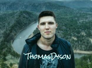 ThomasDyson