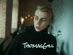 ThomasGill