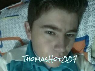 ThomasHot007 Sensuality Dream