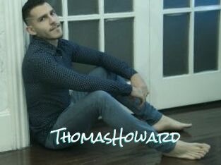 ThomasHoward
