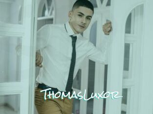 ThomasLuxor