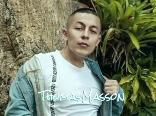 ThomasMasson