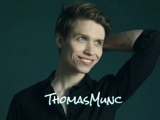 ThomasMunc