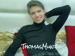 ThomasMunz Sensuality Dream
