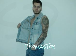 ThomasToy