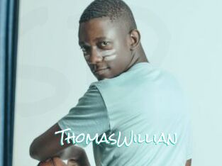 ThomasWillian