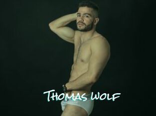 Thomas_wolf