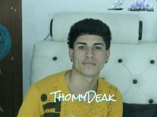 ThomyDeak