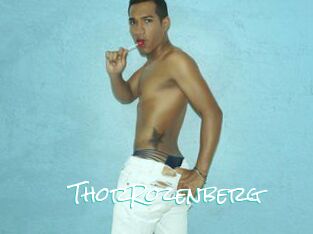 ThorRozenberg