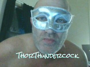 ThorThundercock