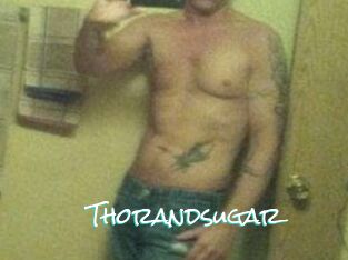 Thorandsugar