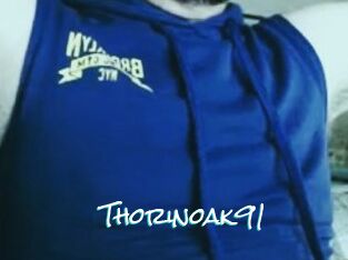 Thorinoak91 Sensuality Dream