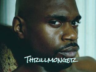 Thrillmonger