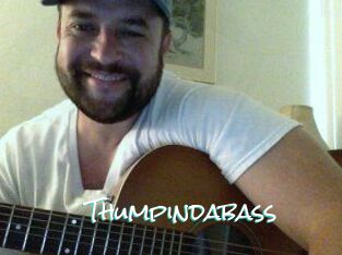 Thumpindabass