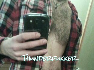 Thunderfukker