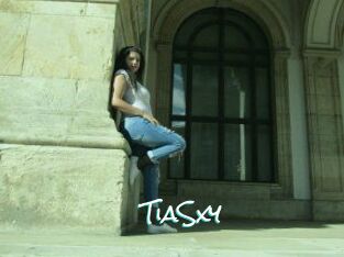 TiaSxy