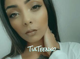 TiaTeenxo