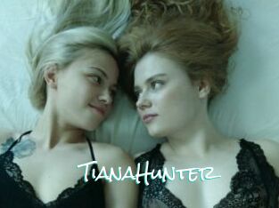 TianaHunter