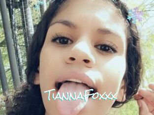 TiannaFoxxx
