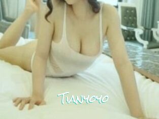 Tianyoyo