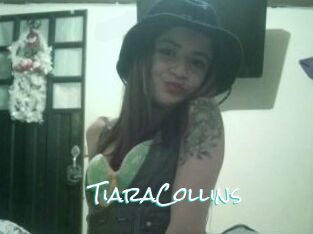 TiaraCollins