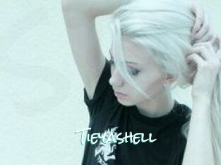 Tieyashell