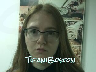 TifaniBoston