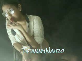 TifannyNairo