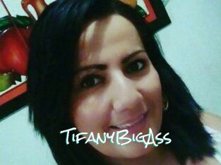 TifanyBigAss Sensuality Dream