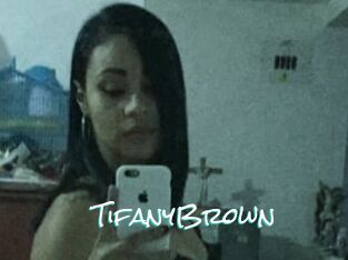 TifanyBrown