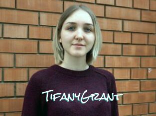 TifanyGrant
