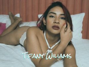 Tifany_Wiliams