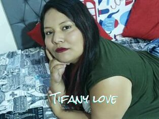 Tifany_love