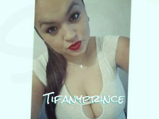 Tifanyprince