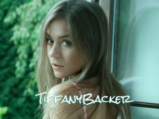 TiffanyBacker