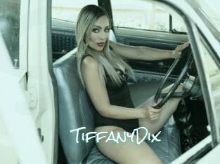 TiffanyDix