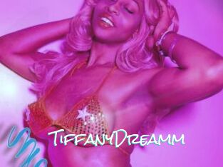 TiffanyDreamm