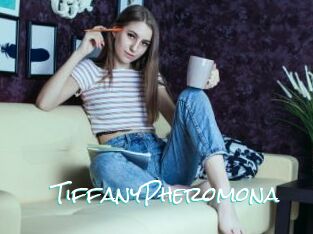 TiffanyPheromona