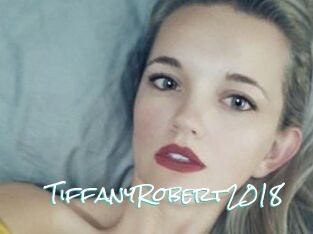 TiffanyRobert2018