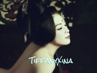 TiffanyXina