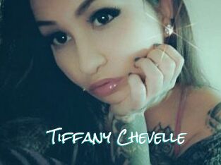 Tiffany_Chevelle Sensuality Dream