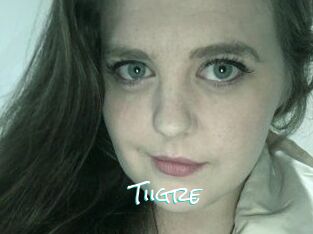Tiigre_ Sensuality Dream